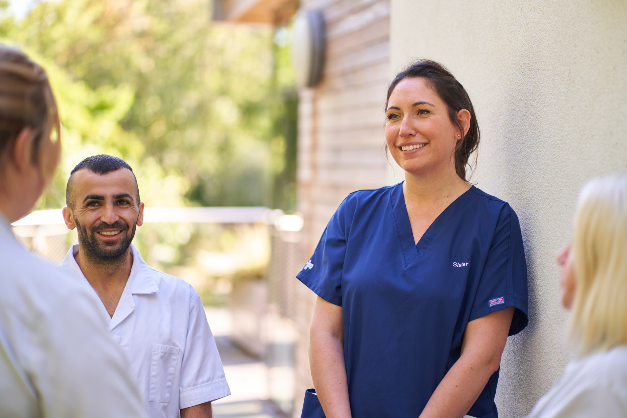 Kirkwood Hospice