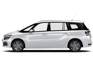 Used MPV for sale in Huddersfield, Milnsbridge
